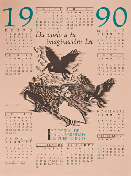 Da vuelo a tu imaginación: Lee