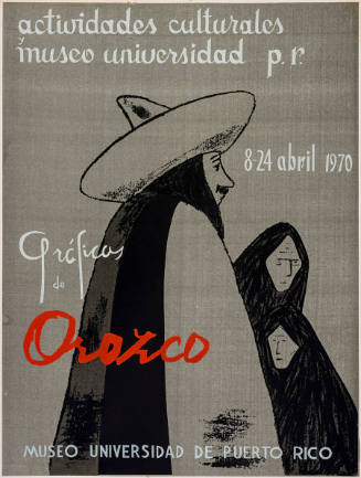 Gráficas de Orozco