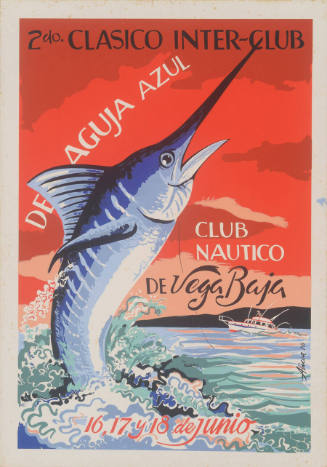 2do. Clásico Inter-Club de Aguja Azul