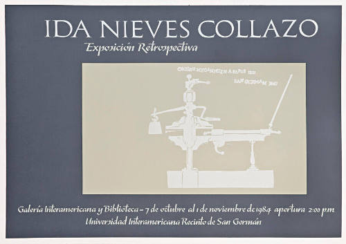 Ida Nieves Collazo