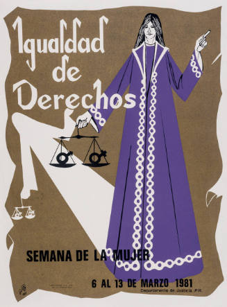 Semana de la Mujer: Igualdad de Derechos