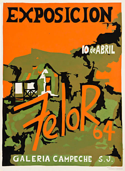 Exposición, Felor 64
