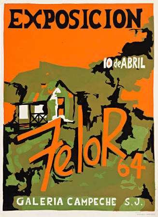 Exposición, Felor 64