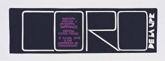 Coro de la UPR