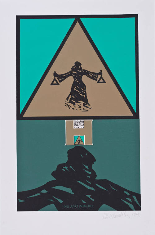 Facultad de Derecho Eugenio María de Hostos