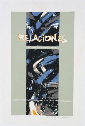 Relaciones