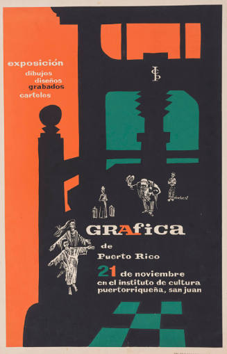 Gráfica de Puerto Rico
