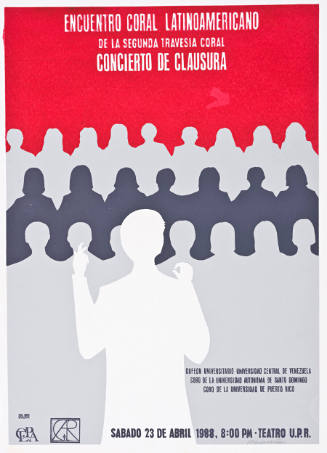 Encuentro Coral Latinoamericano