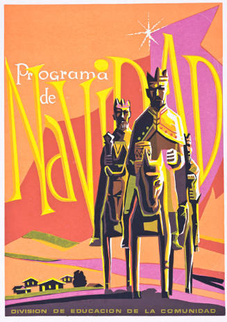 Programa de Navidad