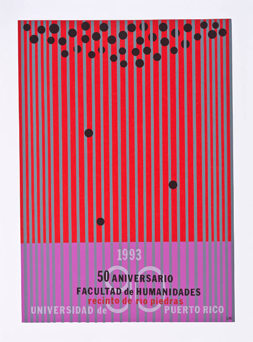 50 Aniversario, Facultad de Humanidades