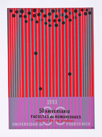 50 Aniversario, Facultad de Humanidades