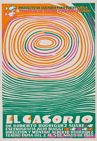 El casorio