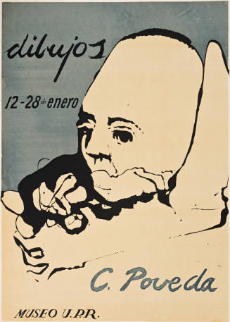 Dibujos, C. Póveda