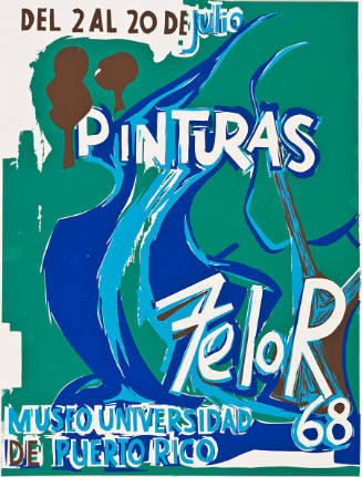 Pinturas Felor 68