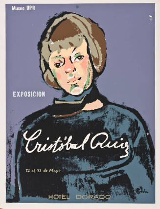 Exposición Cristóbal Ruiz
