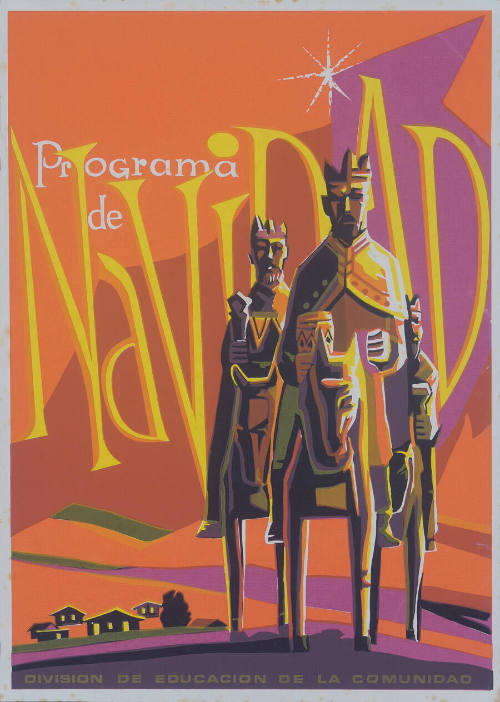 Programa de Navidad