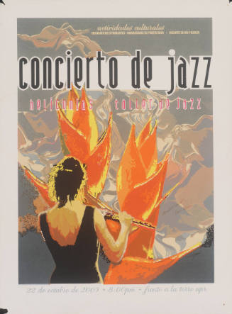 Concierto de Jazz
