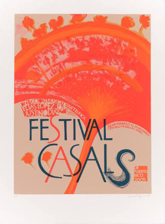 Festival Casals de Puerto Rico