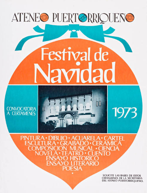 Festival de Navidad