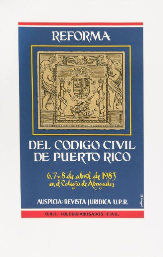 Reforma del Código Civil de Puerto Rico
