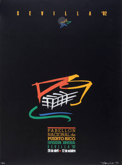 Exposición Universal Sevilla '92