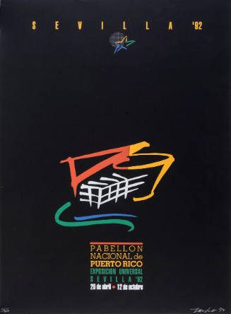 Exposición Universal Sevilla '92