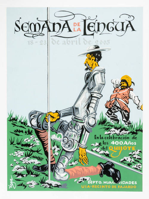 Semana de la Lengua