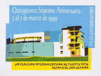 Octogésimo Séptimo Aniversario, Día de los Fundadores