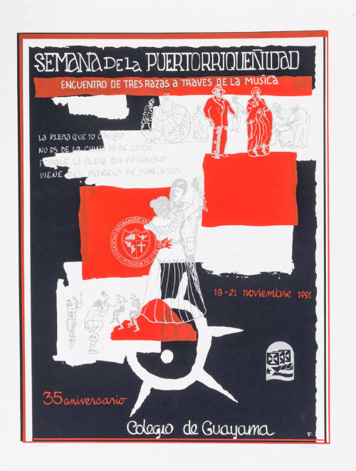 Semana de la Puertorriqueñidad