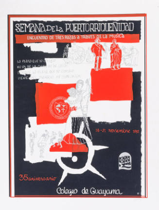 Semana de la Puertorriqueñidad