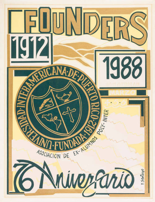76 Aniversario, Universidad Interamericana de Puerto Rico