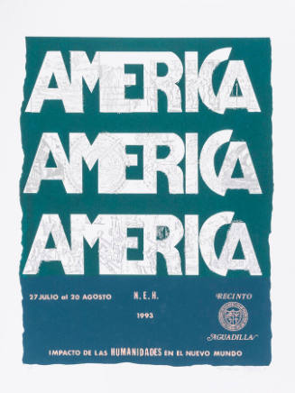 América América América