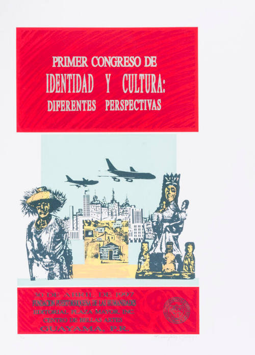 Primer Congreso de Identidad y Cultura: Diferentes Perspectivas