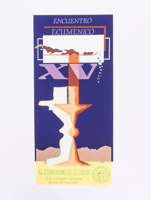 XV Encuentro Ecuménico