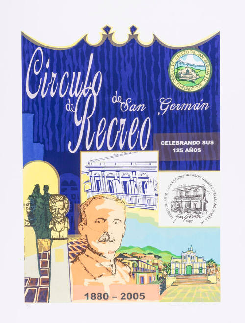 Círculo de Recreo de San Germán