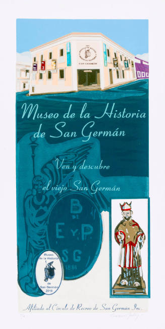Museo de la Historia de San Germán