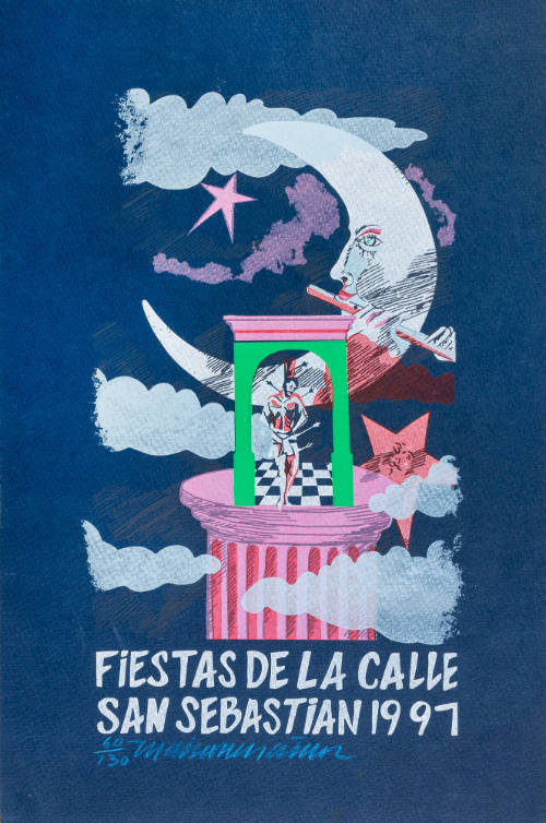 Fiestas de la Calle San Sebastián
