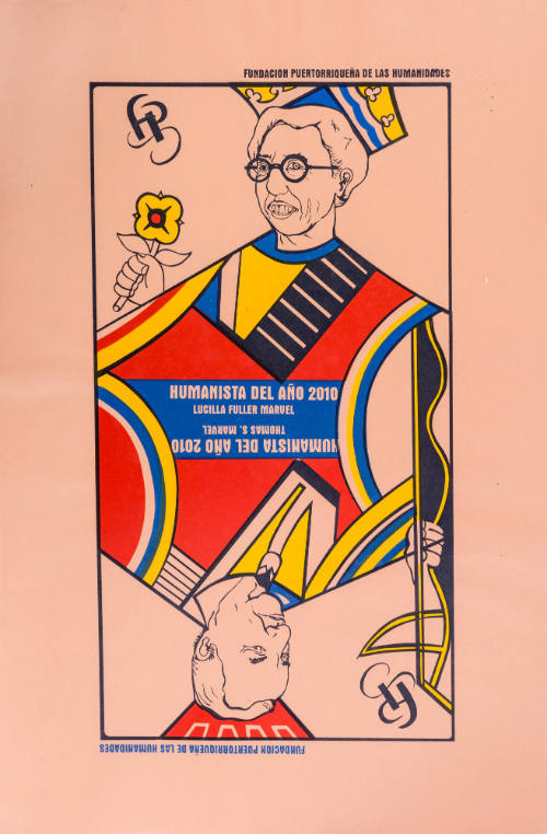 Humanista del Año 2010, Lucilla Fuller Marvel, Thomas S. Marvel
