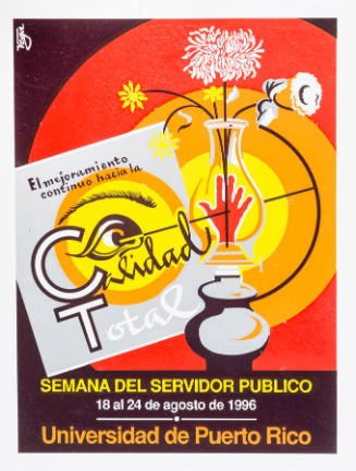 Semana del Servidor Público