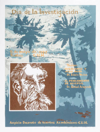 Día de la Investigación