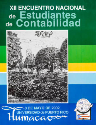 XII Encuentro Nacional de estudiantes de contabilidad