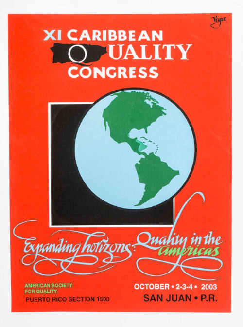 XI Caribbean Quality Congress