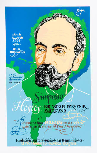 Simposio Hostos: Forjando el porvenir americano