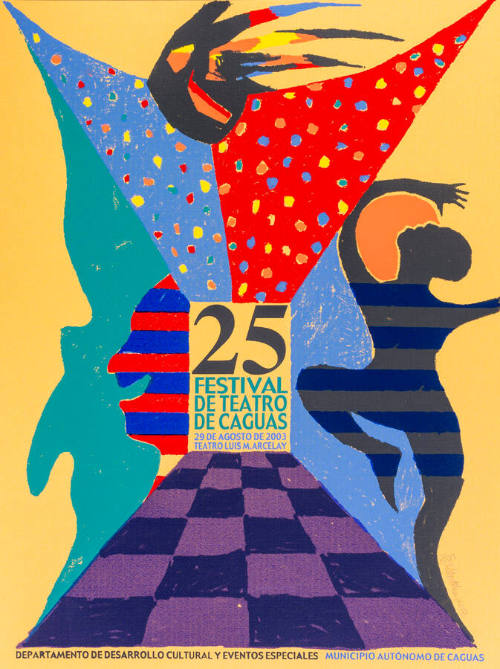 Festival de Teatro de Caguas