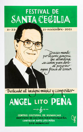 Festival de Santa Cecilia