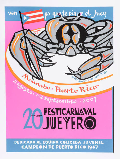 20mo. Festicarnaval Jueyero