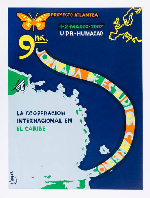 9na. Jornada de Estudios Caribeños