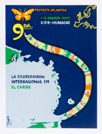 9na. Jornada de Estudios Caribeños