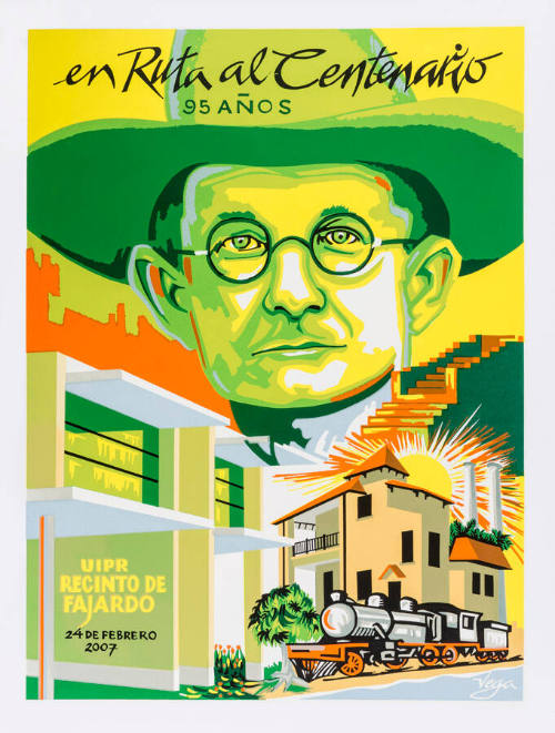 En Ruta al Centenario, 95 Años UIPR Recinto de Fajardo