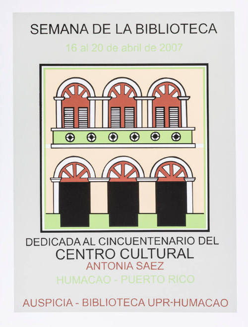Semana de la Biblioteca